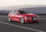 Audi A3 Sportback 2.0 TFSI S-Line 2016 года (WW)